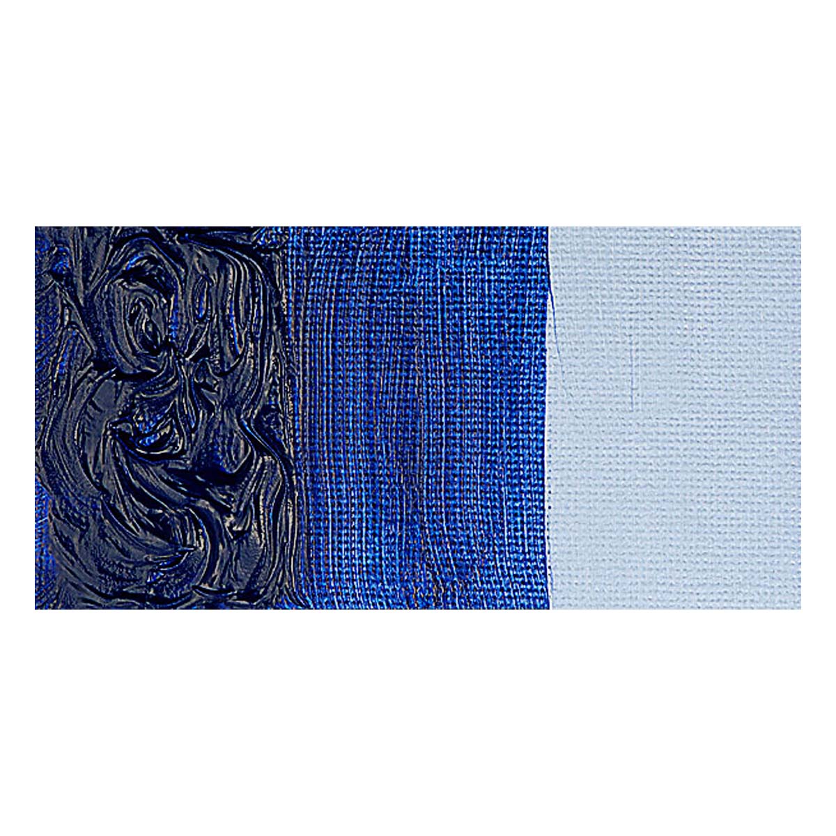 専用他の方発送×oil paint 【教会】肉質画 Michael Harding Artists Oil Color - Lapis Lazuli, 225 ml
