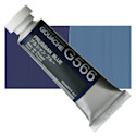 Holbein Artists' Gouache - Prussian Blue, 15 ml tube
