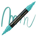 Faber-Castell Albrecht Dürer Watercolor Marker - Cobalt Green 156