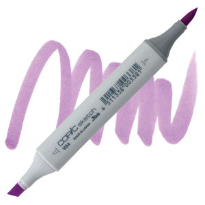 Copic Sketch Marker - Lilac V04