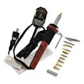 Soldering Tools and Materials
