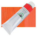 Old Holland Classic Oil Color - Coral Orange, 225 ml tube