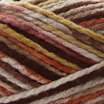 Open in modal - Premier Yarn Canyon Colors Yarn - Canyon close-up