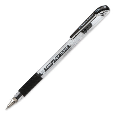 Pentel Arts Hybrid Technica Pen - 0.6 mm, Bold