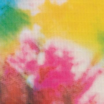 Open in modal - Duck Tape Prints - 1.88" x 10 yds, Multicolor Tie-Dye close-up
