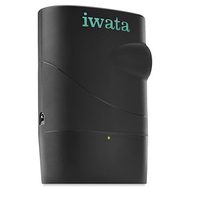 Iwata Freestyle Air Airbrush Compressor | BLICK Art Materials