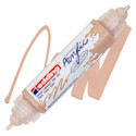 Edding 5400 Acrylic Double Ended Paint Marker - Warm Beige 255
