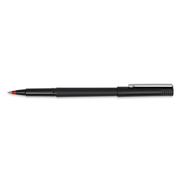 Open in modal - Uni-Ball Uni-Ball Pen - Red, Ultra-Fine Point