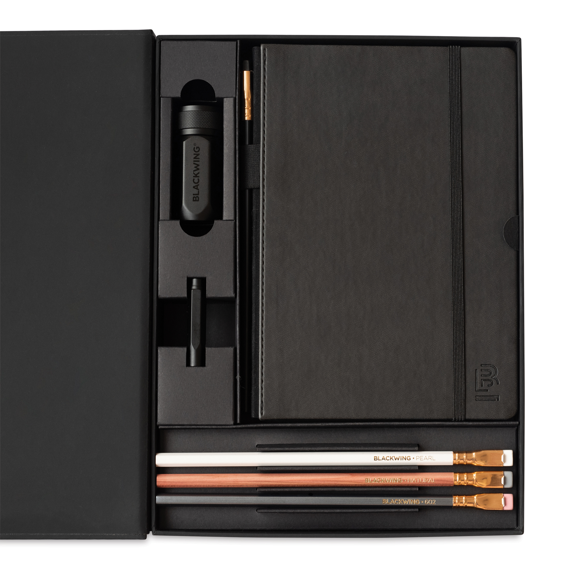 Blackwing Notebook Essentials Set - Ruled | BLICK Art Materials
