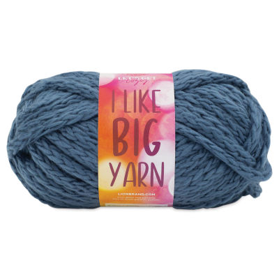 Lion Brand Yarn I Like Big Yarn - Spectrum