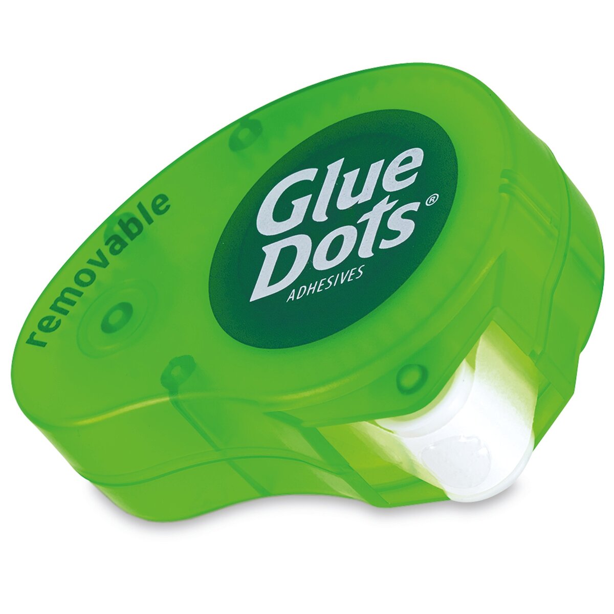 Glue Dots Dot N' Go Adhesive Dispenser, 3/8 Inch, Other