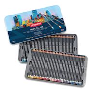 Derwent ProColour Colored Pencils and Sets