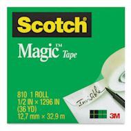 Scotch Magic Transparent Tape