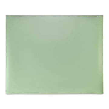 Open in modal - Pacific Arc Vinyl Board Cover - 48" x 60", Green/Cream