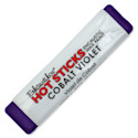 Enkaustikos Hot Sticks Encaustic Paints - Cobalt Violet, stick