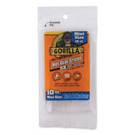 Gorilla Glue All-Temp Mini Hot Glue Sticks