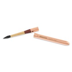 squirrel synthetic neptune princeton brush round travel series