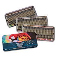 Derwent Chromaflow Colored Pencil - Set of 150