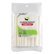 Surebonder Mini Fabric Stik All-Temp Hot Glue Sticks