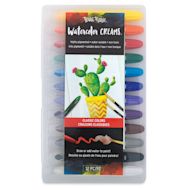 Brea Reese Watercolor Creams