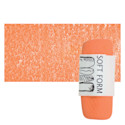 Townsend Artists' Soft Form Pastel - Blaze Orange 806