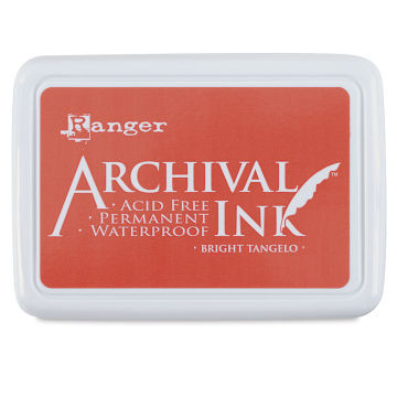 Ranger Archival Ink Pad - Pebble Beach, BLICK Art Materials