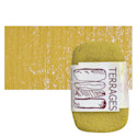 Townsend Terrages Pastel - Mars Yellow 79