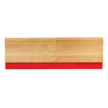 Open in modal - Blick Urethane Squeegee - 18", 60-65 Durometer