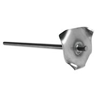 Jesmonite High-Shear Mixing Blade