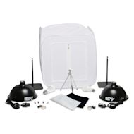 Smith-Victor ImageMaker Light Tent Kit