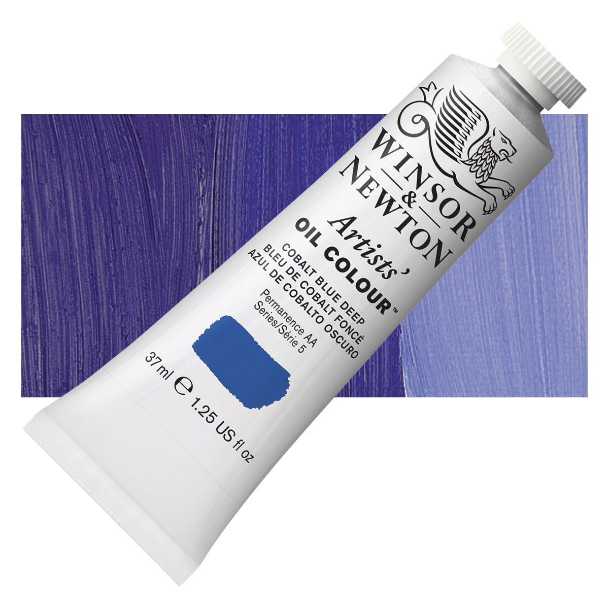 Cobalt Zinc Silicate Blue PB74 Dry Pigment