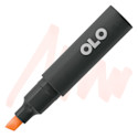 Olo Chisel Tip Half-Marker - OR2.0 Scallop