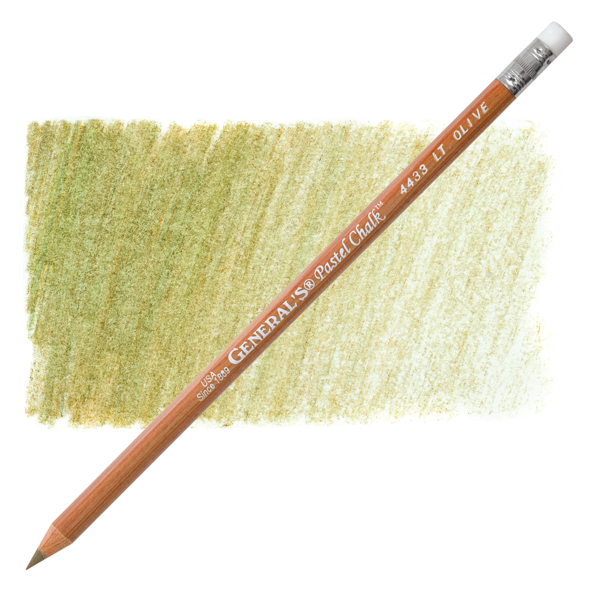 General's MultiPastel Chalk Pencils