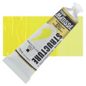 Matisse Structure Paint - Yellow 75