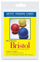 Strathmore Artist Trading Card Pack - 2 1/2