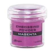Ranger Embossing Powders