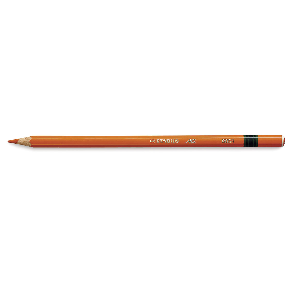 All-Stabilo Drawing Pencils – Black