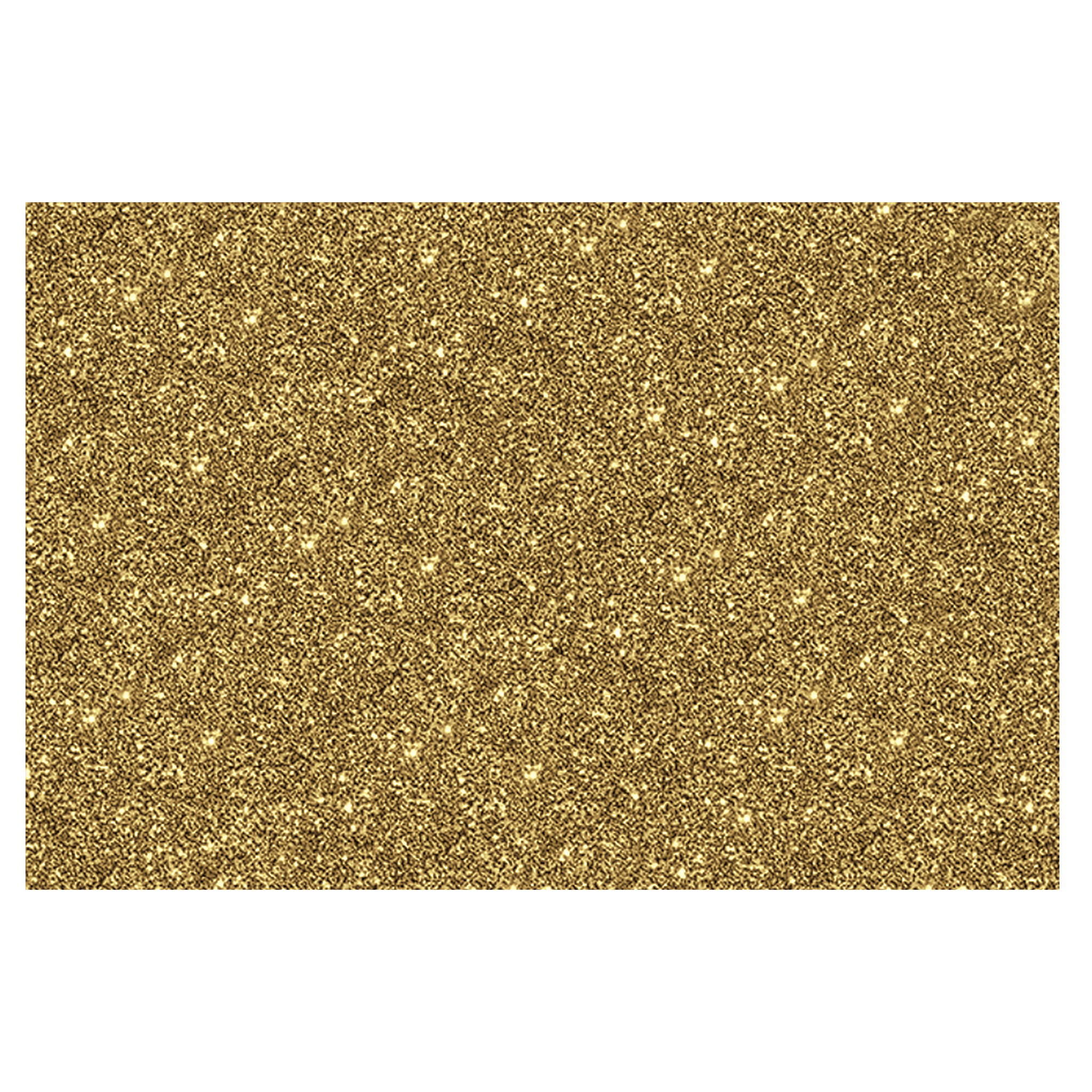 Krylon® Glitter Blast™ Glitter Spray Paint - Golden Glow, 5.75 oz