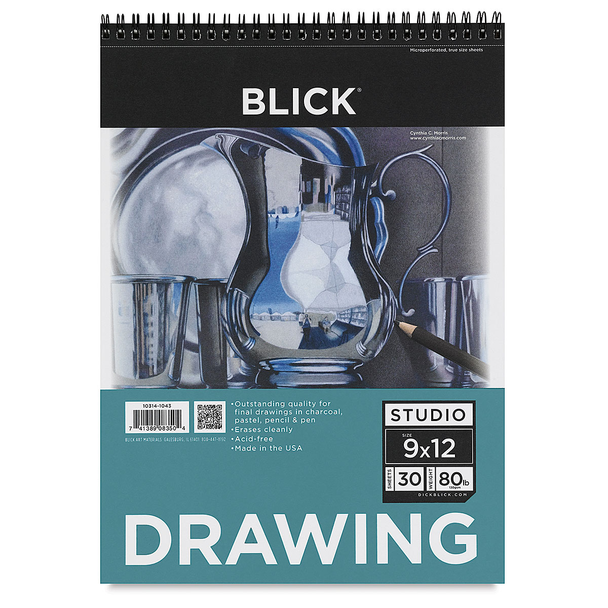 Sketchbooks  BLICK Art Materials