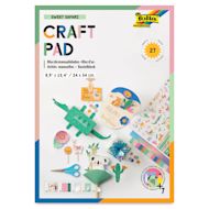 Folia Decorative Paper Pads