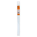 Plastruct Plastic Round Rod - Pkg of 5, Dia  L