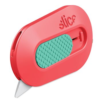 Open in modal - Slice Mini Cutter - Orange