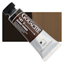 ShinHan Professional Designers Gouache - Burnt Umber, 15 ml