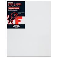 Fredrix Red Label Cotton Canvas