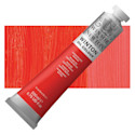 Winsor & Newton Winton Oil Color - Cadmium Red Medium, 200 ml tube
