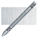 Caran d'Ache Neocolor I Wax Pastel - Silver, Metallic
