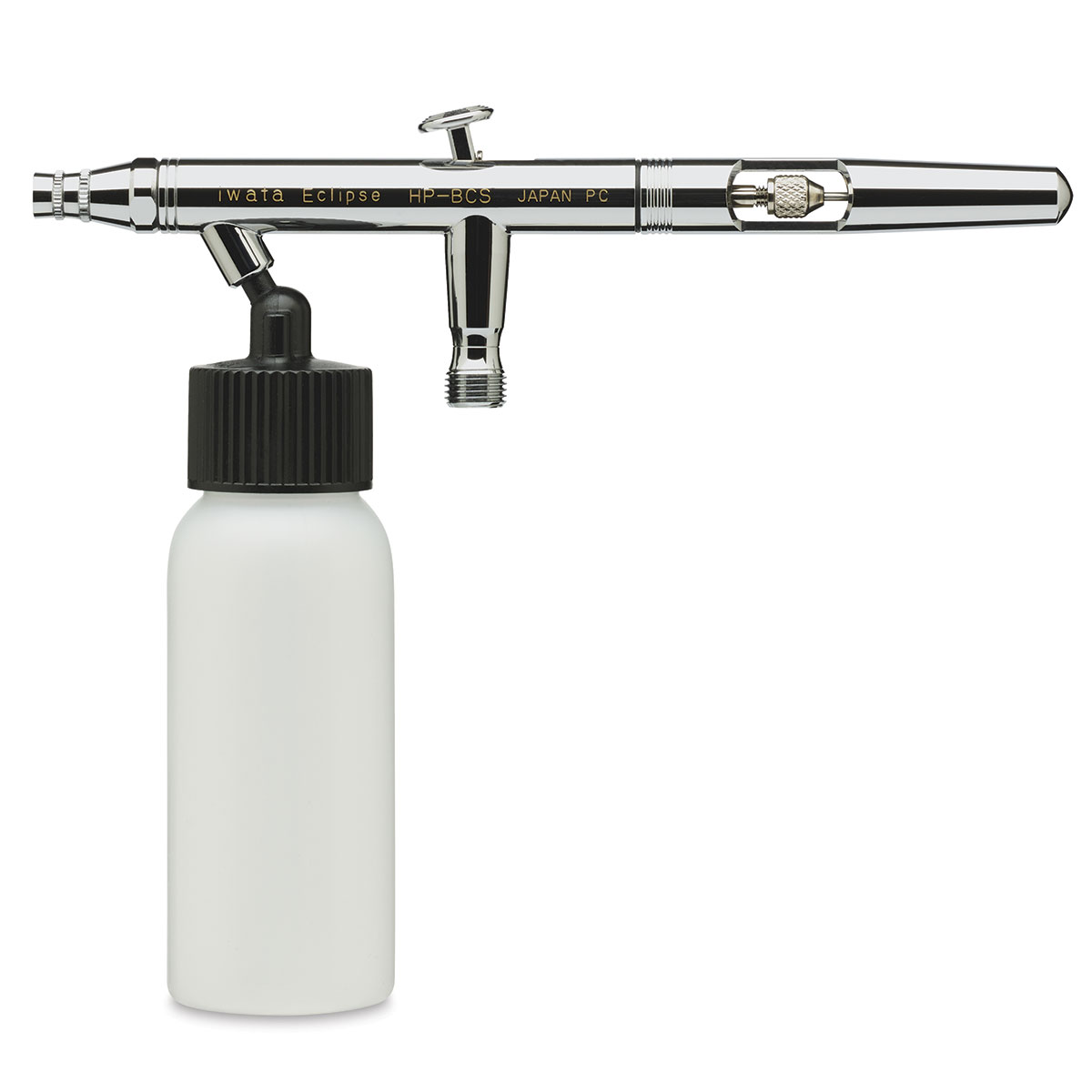 Iwata Eclipse Series Airbrush - HP-BCS