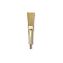 Enkaustikos Hot Brush Attachment - Flat, Size 8