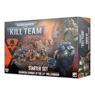 Warhammer Kill Team Starter Set