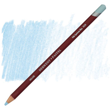 Derwent : Pastel Pencil : Pale Ultramarine